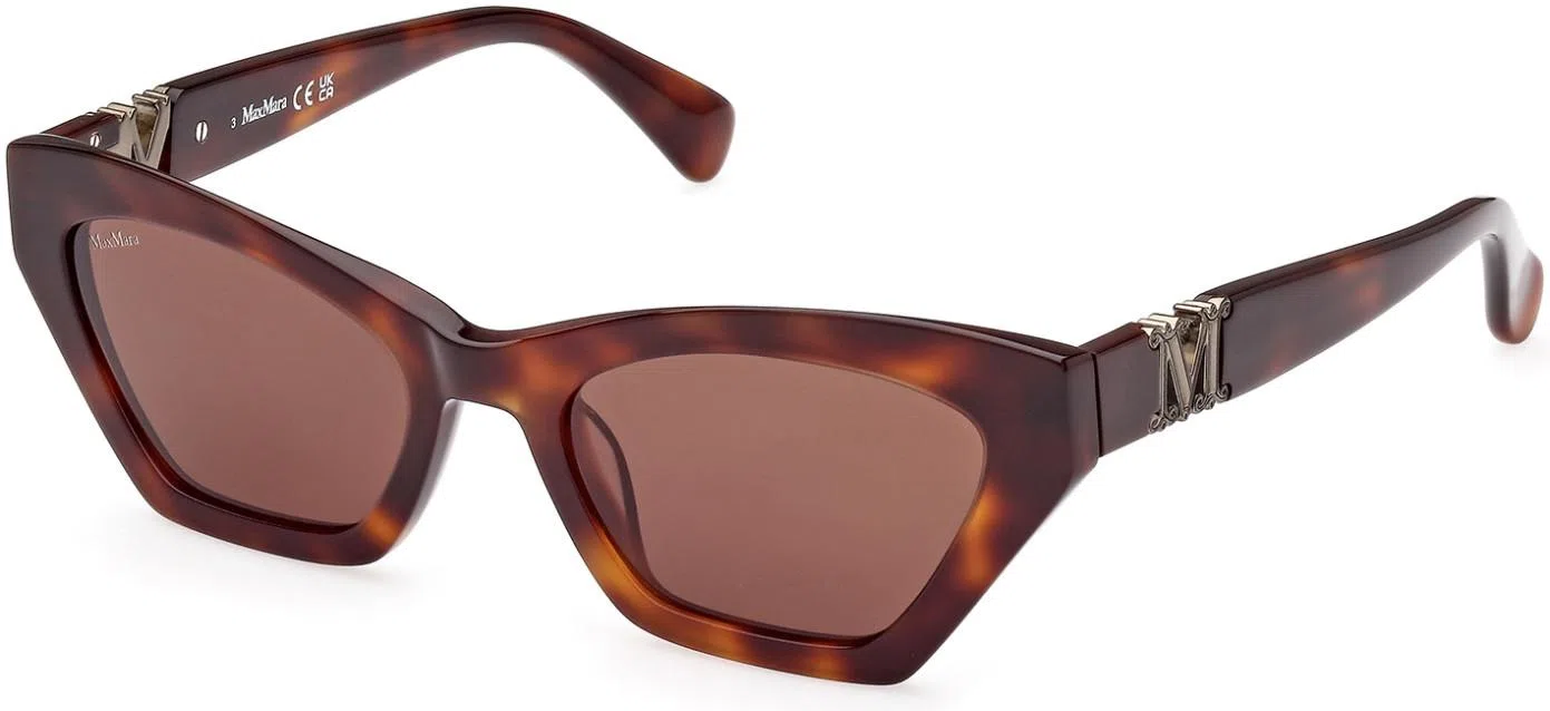 MAXMARA Emme13 0057 Sunglasses - view 4